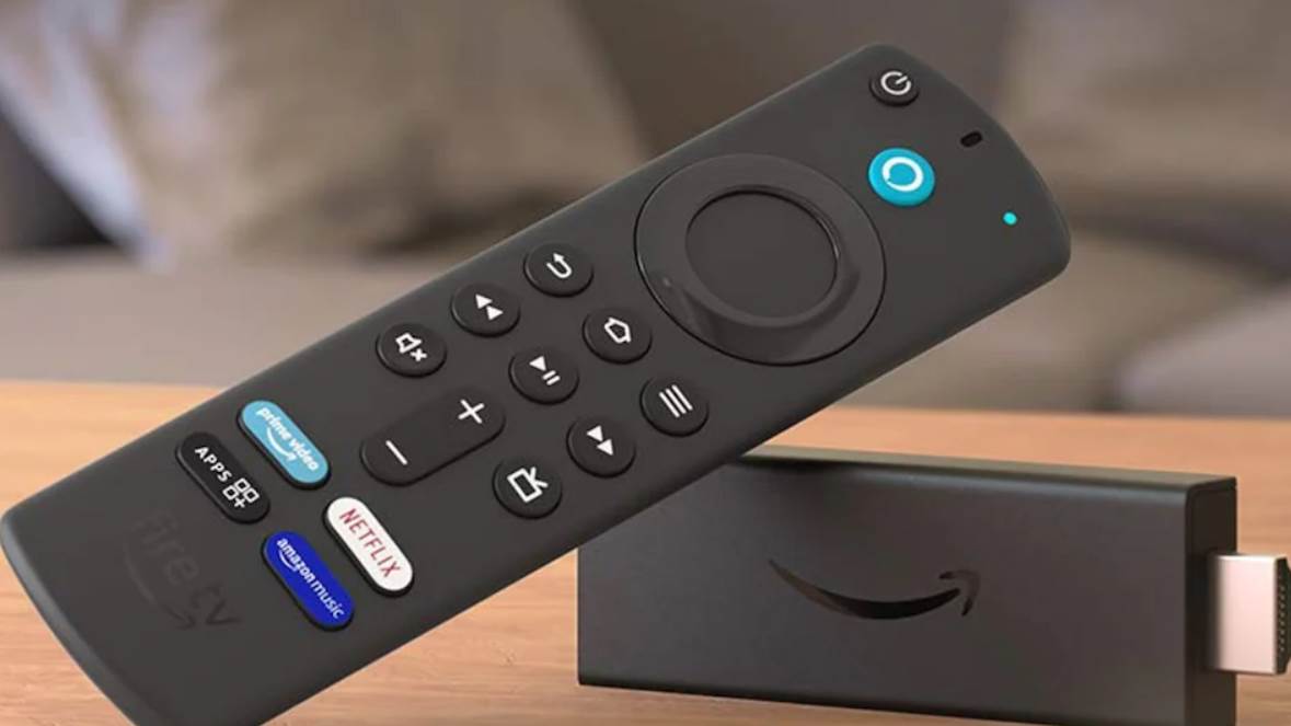 Can Amazon Fire TV Remote Make a Sound or Vibrate? | Make Tech Quick
